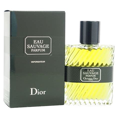 dior eau sauvage for men|eau sauvage Dior men aftershave.